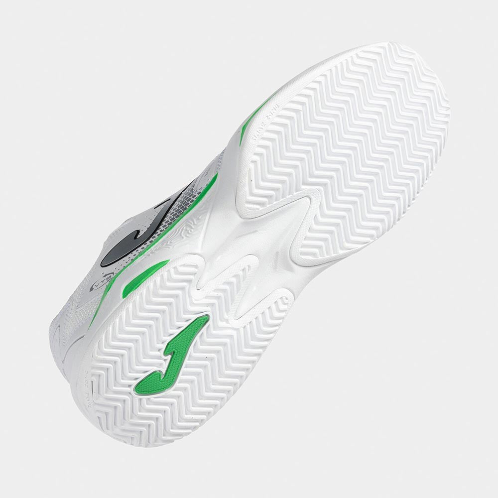 Joma Master 1000 men 2502 Bianco