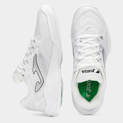 Joma Master 1000 men 2502 Bianco
