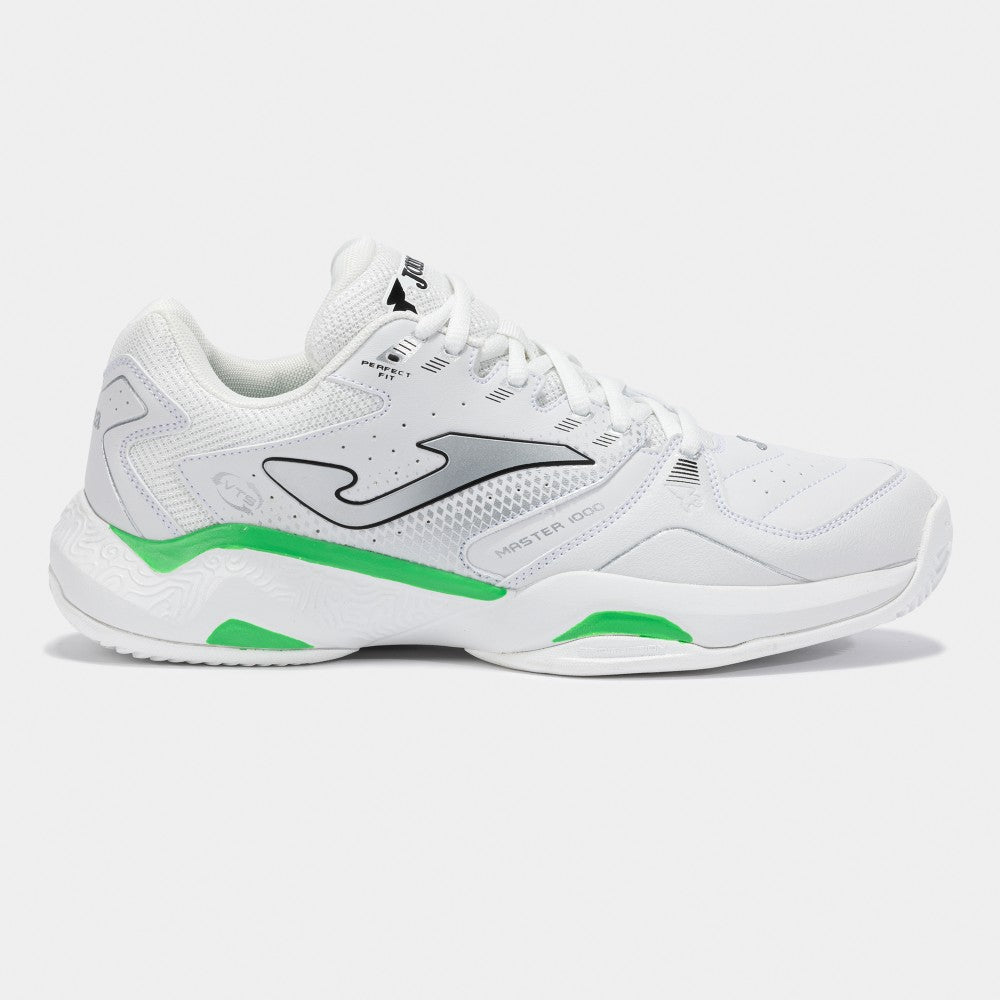 Joma Master 1000 men 2502 Bianco