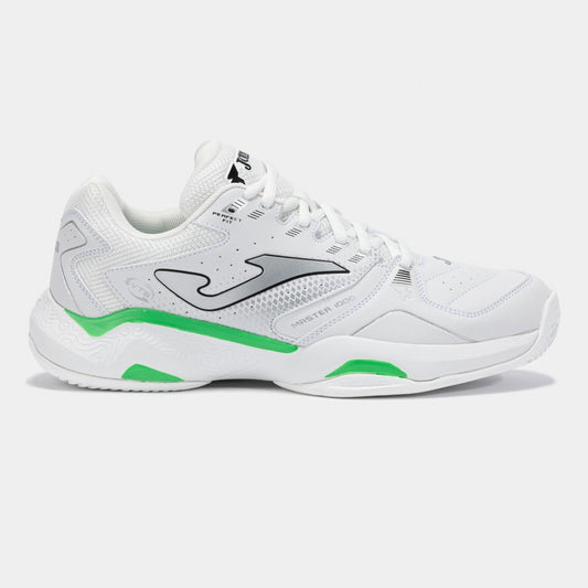 Joma Master 1000 men 2502 Bianco