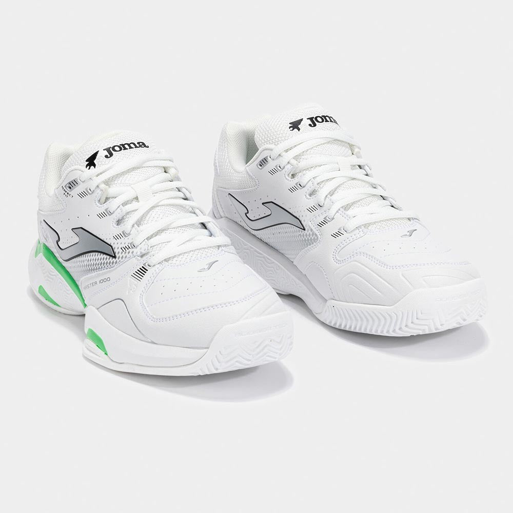Joma Master 1000 men 2502 Bianco