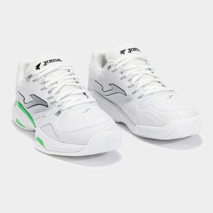 Joma Master 1000 men 2502 Bianco