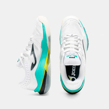 Joma slam men 2632 Bianco