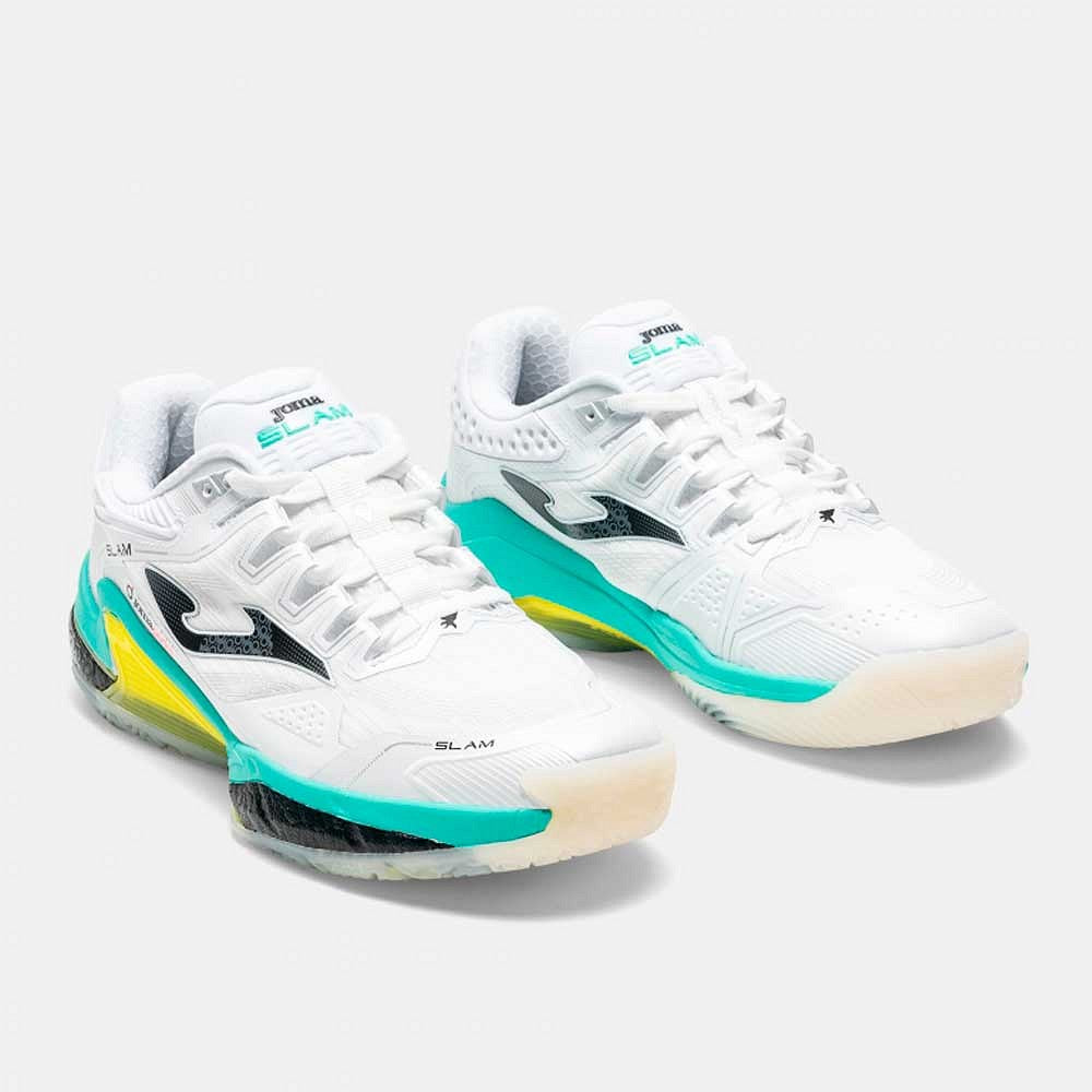 Joma slam men 2632 Bianco