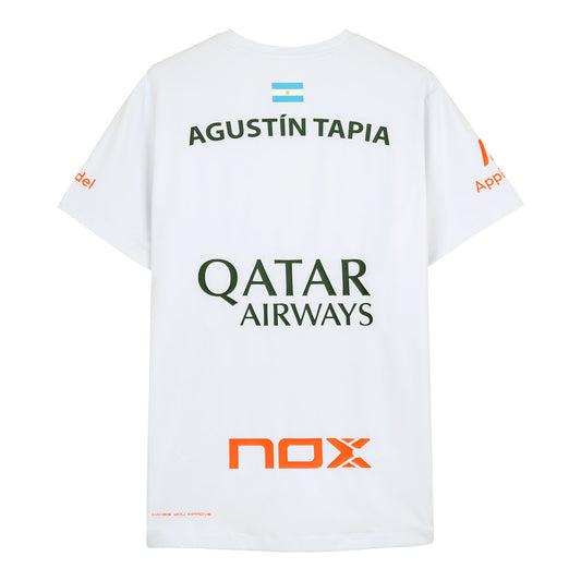 Maglietta Nox sponsors AT10