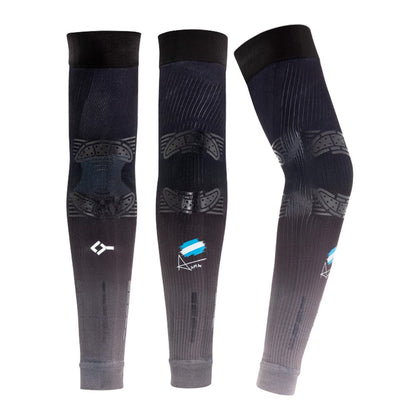 Agustín tapia floky no strain Bracciale