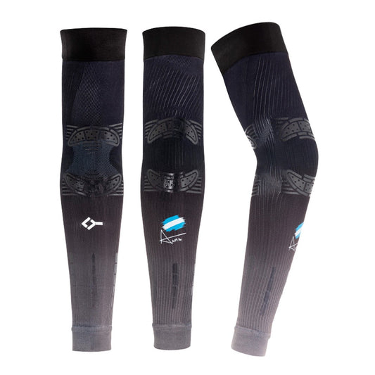 Agustín tapia floky no strain Bracciale