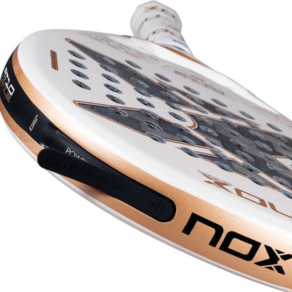 Nox AT10 Genius 12K Alum Xtrem 26