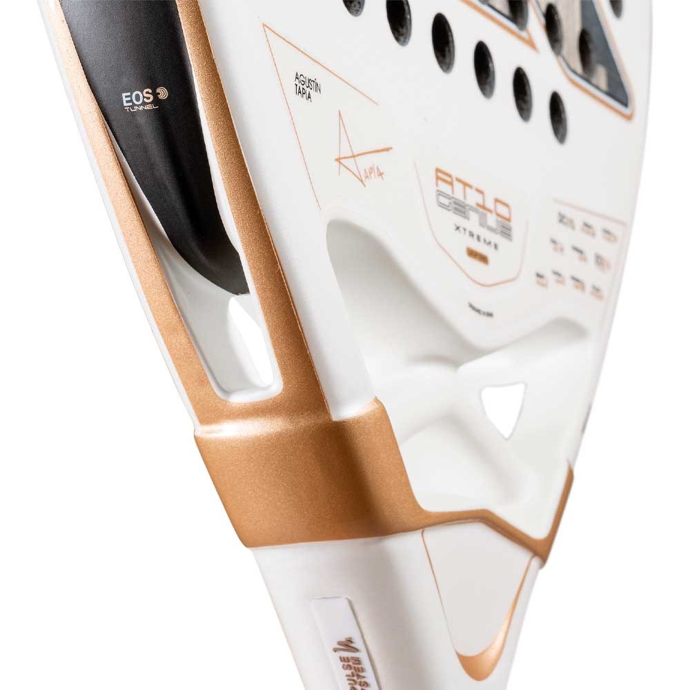 Nox AT10 Genius 12K Alum Xtrem 26