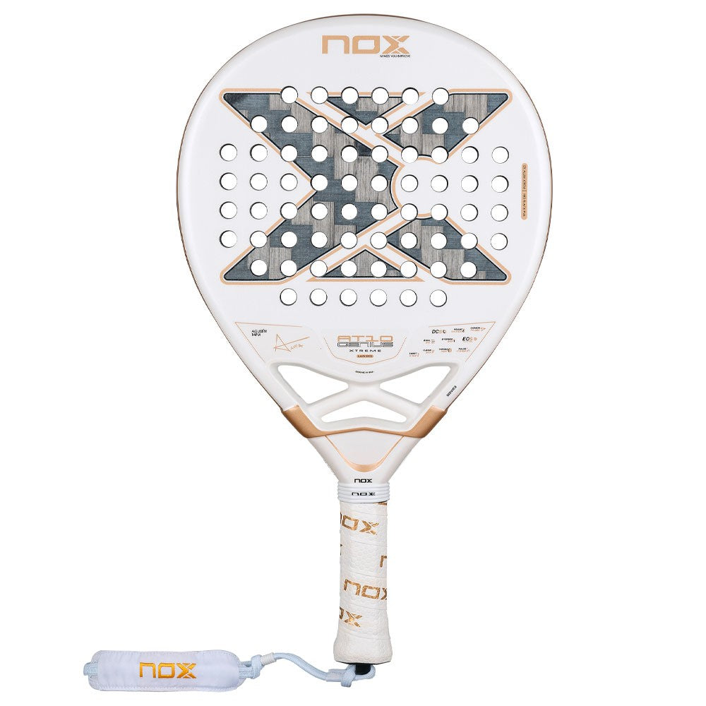 Nox AT10 Genius 12K Alum Xtrem 26