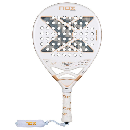 Nox AT10 Genius 12K Alum Xtrem 26