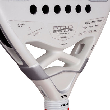 Nox AT10 Genius attack 12K Alum Xtrem 26