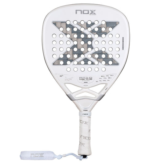 Nox AT10 Genius attack 12K Alum Xtrem 26