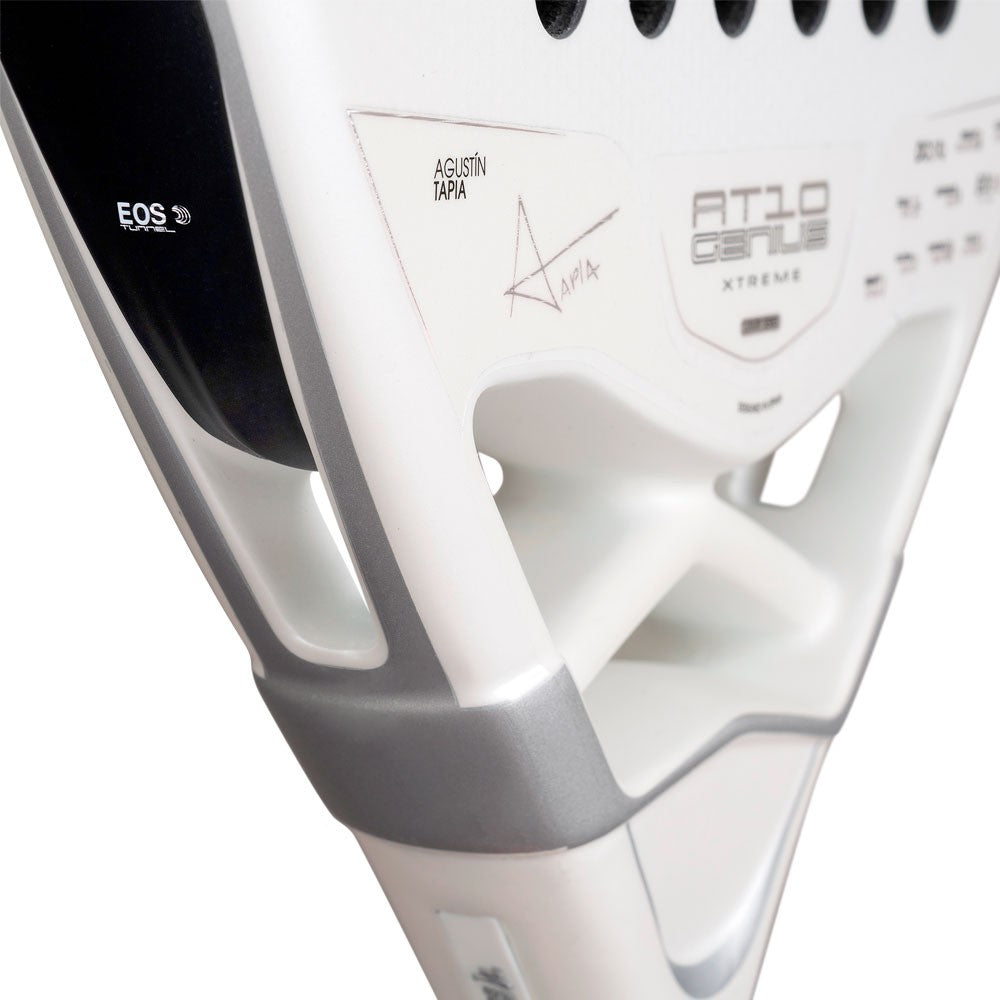 Nox AT10 Genius attack 12K Alum Xtrem 26