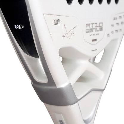 Nox AT10 Genius attack 12K Alum Xtrem 26