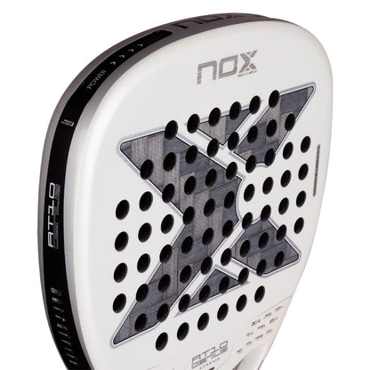 Nox AT10 Genius attack 12K Alum Xtrem 26