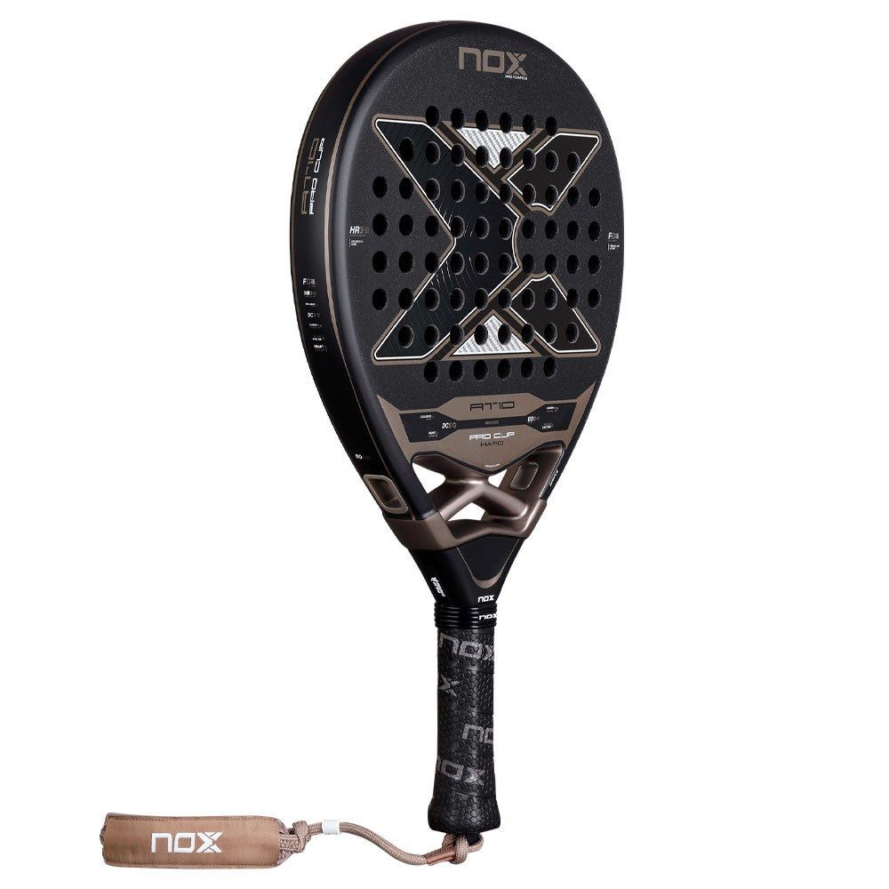 Nox AT10 pro cup duro 26