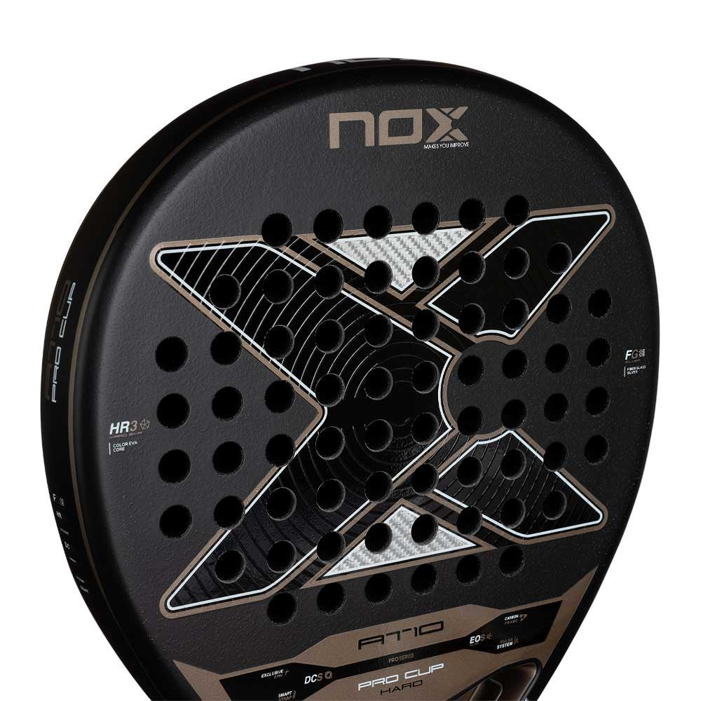 Nox AT10 pro cup duro 26