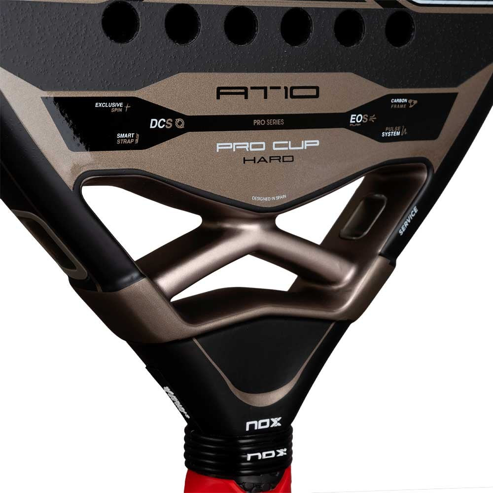 Nox AT10 pro cup duro 26