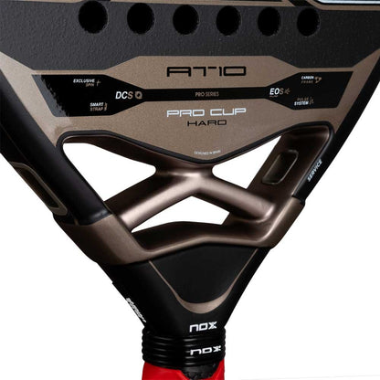 Nox AT10 pro cup duro 26