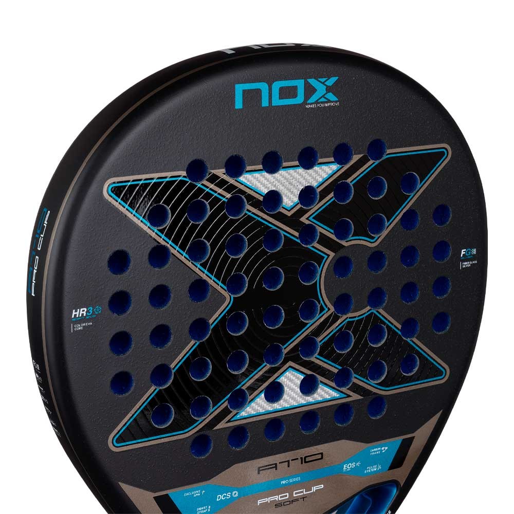 Nox AT10 pro cup Soft 26