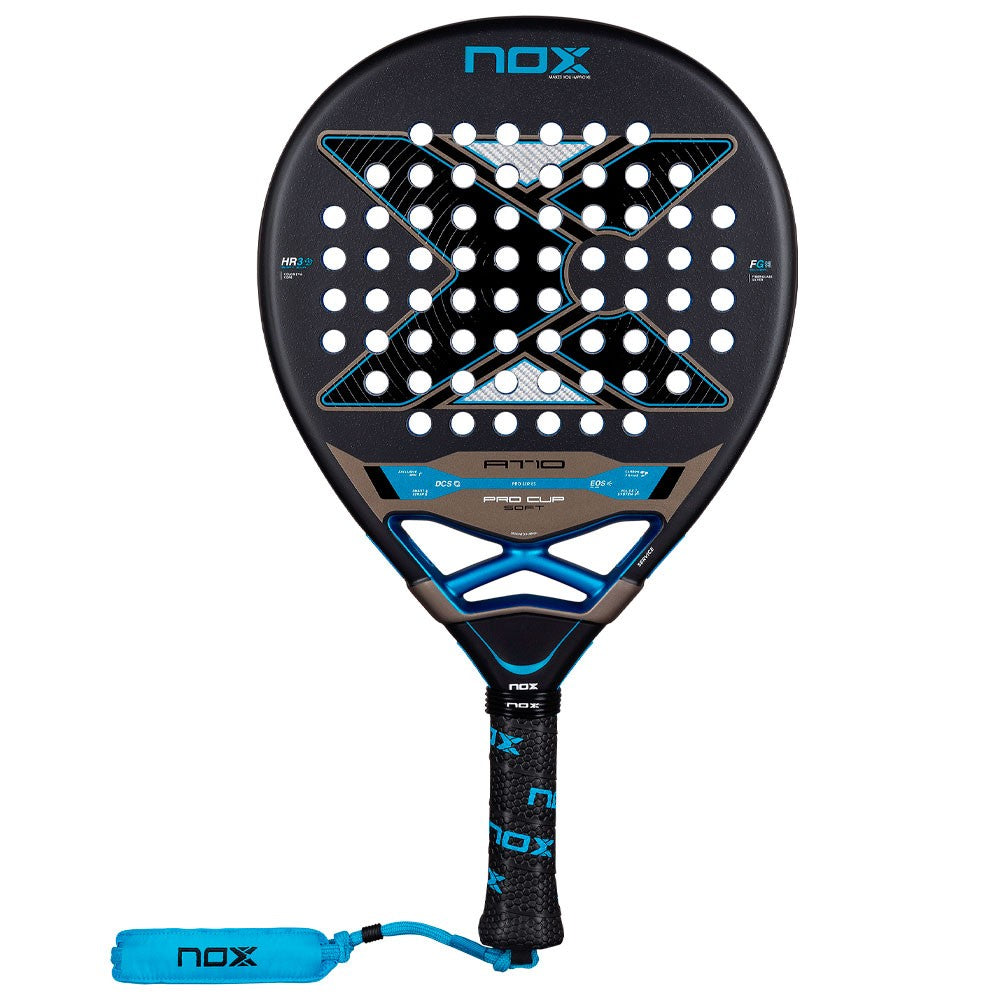 Nox AT10 pro cup Soft 26