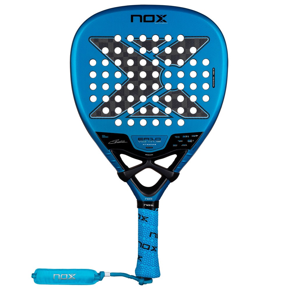 Nox EA10 Ventus attack 12K Xtrem 26