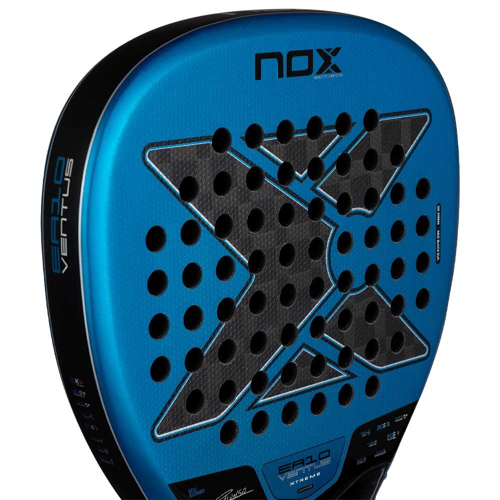Nox EA10 Ventus attack 12K Xtrem 26