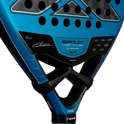 Nox EA10 Ventus attack 12K Xtrem 26