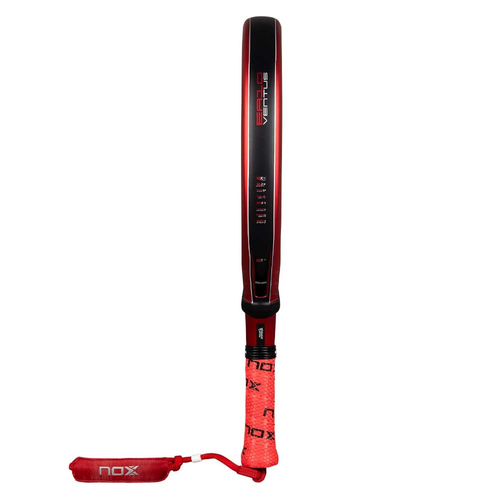 Nox EA10 Ventus hybrid 12K Xtrem 26