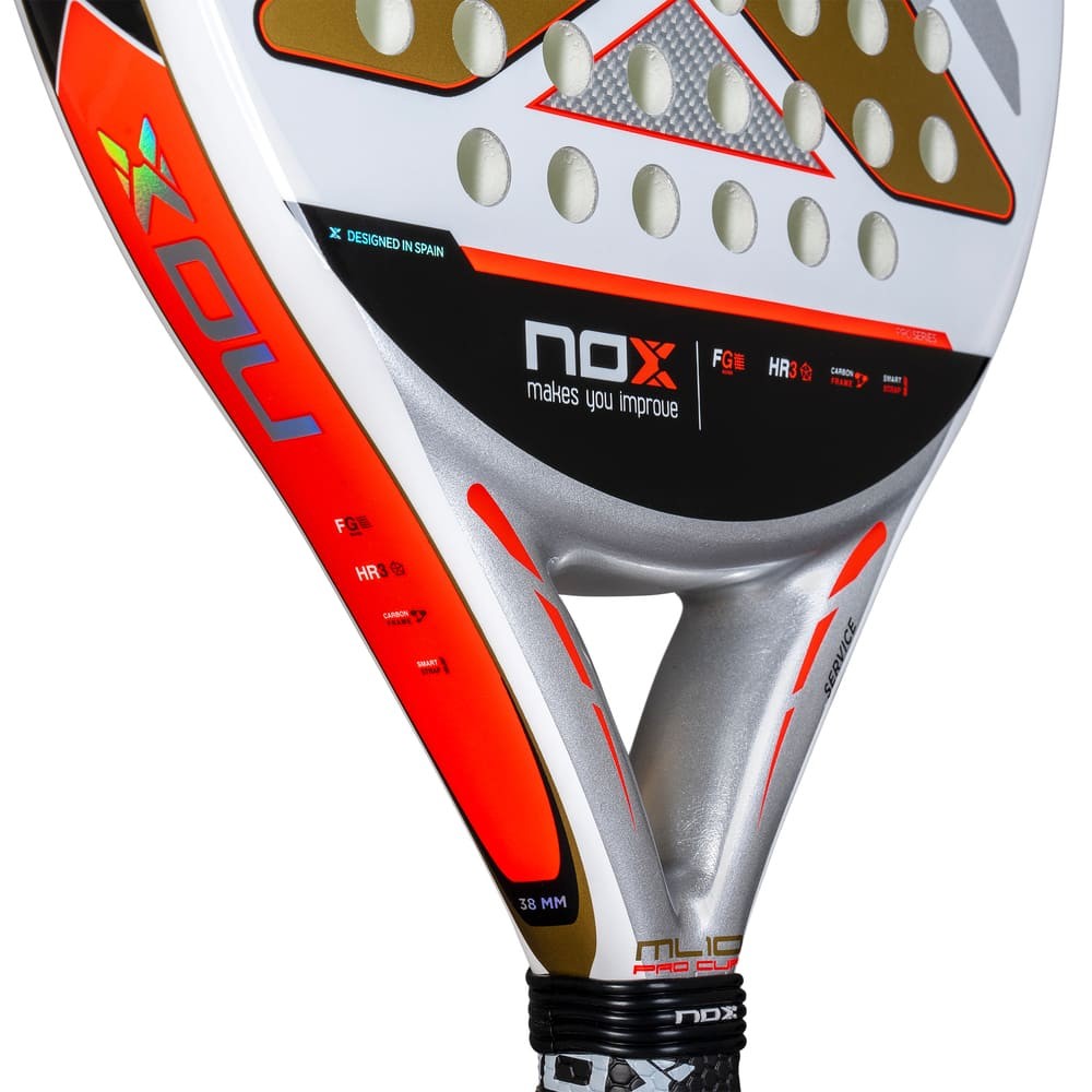 Nox ML10 pro cup coorp 25