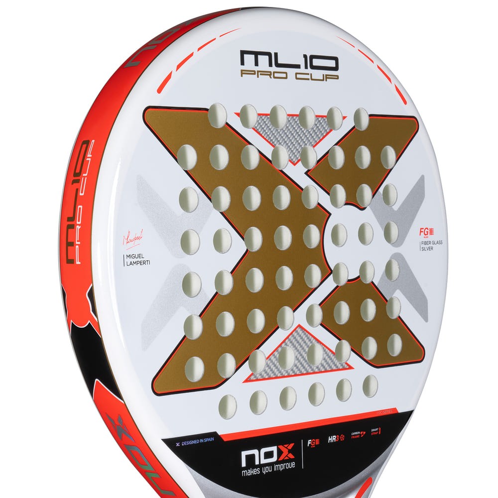 Nox ML10 pro cup coorp 25