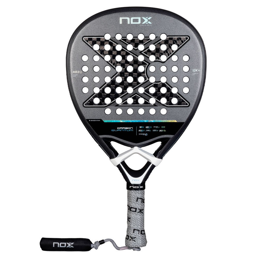 Nox Quantum 12K Carbonio