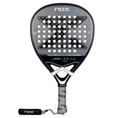 Nox Quantum 12K Carbonio