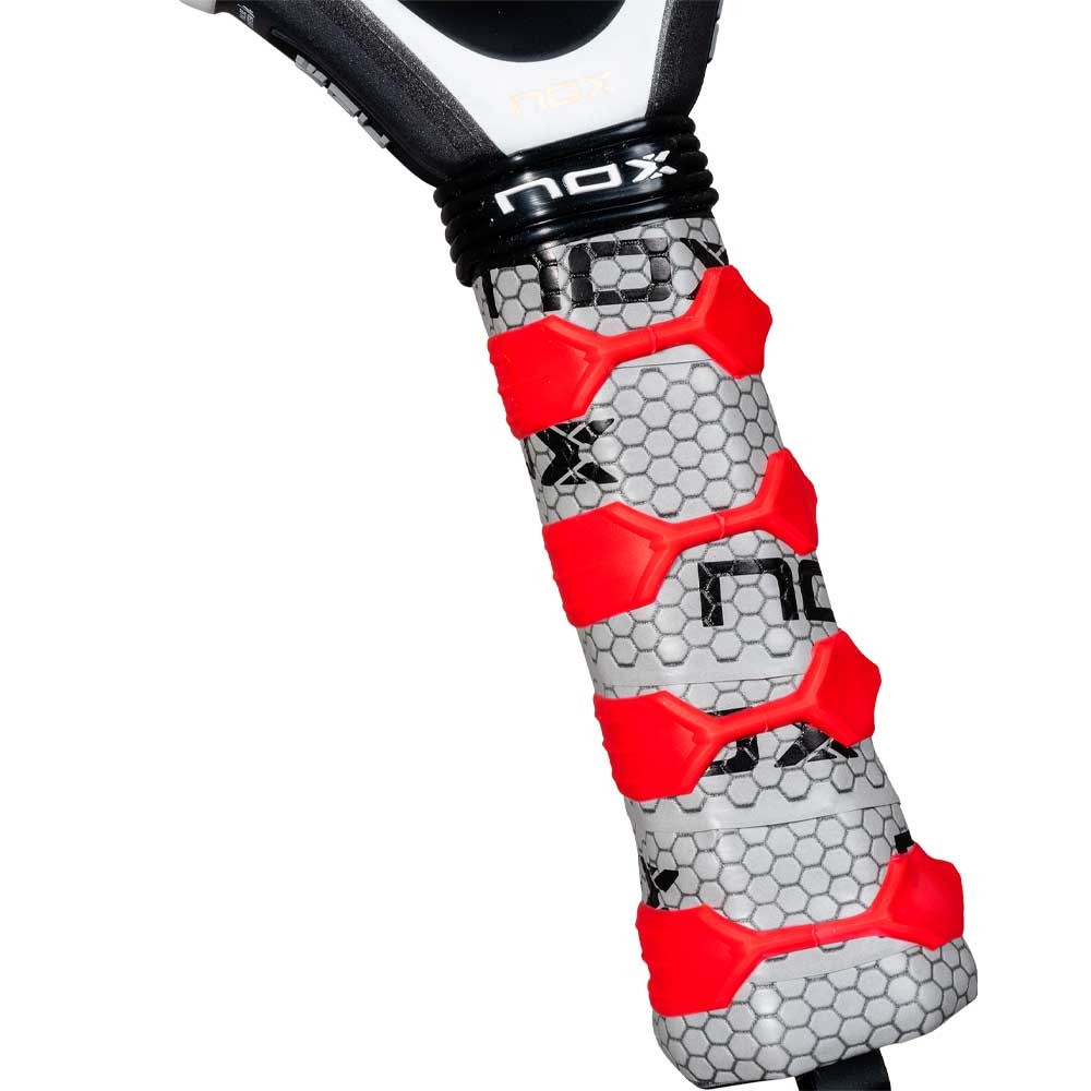 Nox Quantum 12K Carbonio