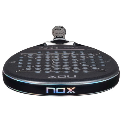 Nox Quantum 12K Carbonio
