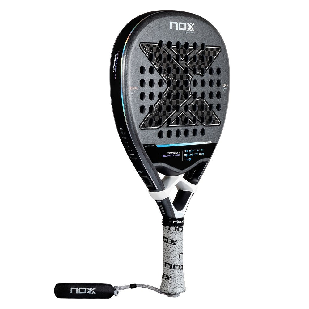 Nox Quantum 12K Carbonio