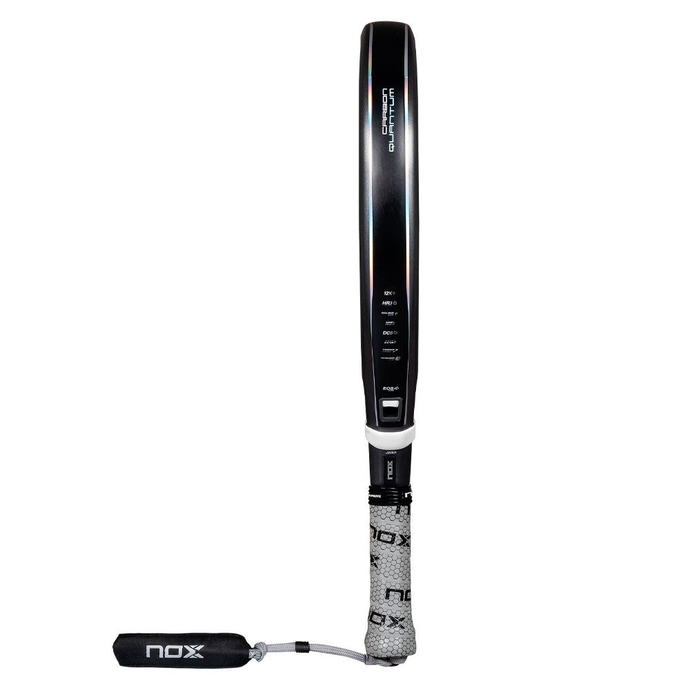 Nox Quantum 12K Carbonio