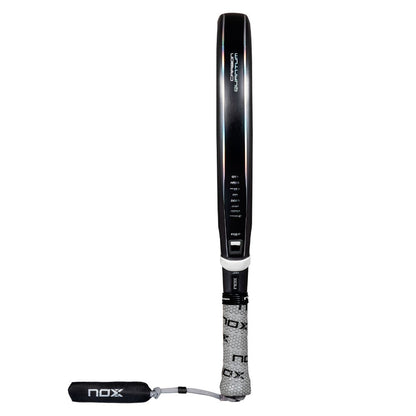 Nox Quantum 12K Carbonio