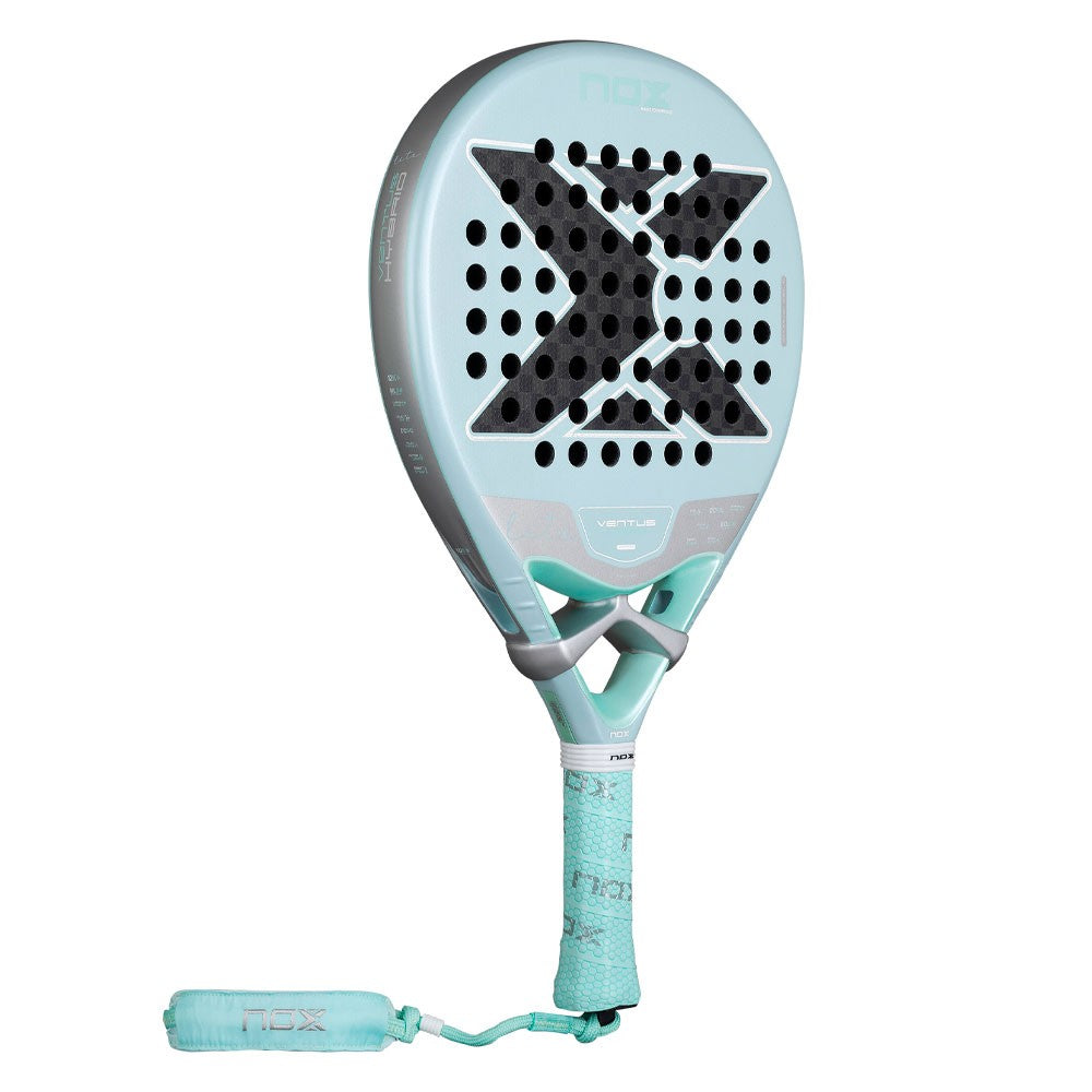 Nox Ventus hybrid 12K Lite 26