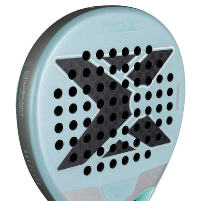 Nox Ventus hybrid 12K Lite 26