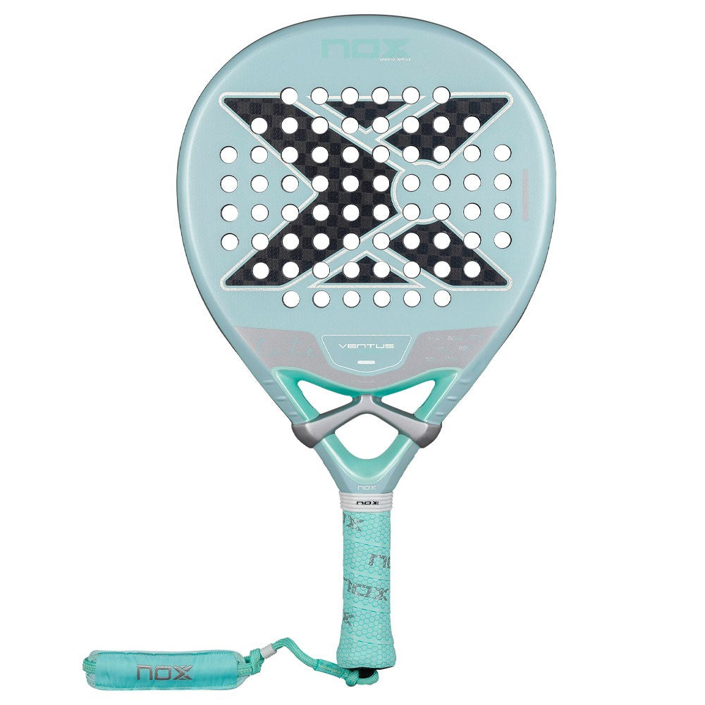 Nox Ventus hybrid 12K Lite 26