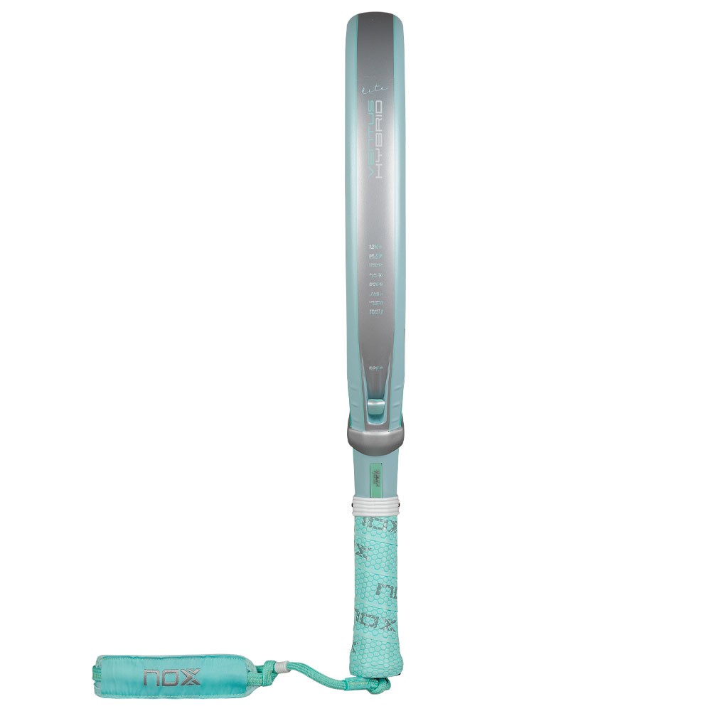 Nox Ventus hybrid 12K Lite 26