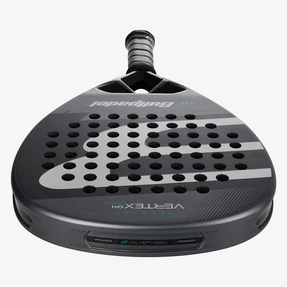 Pack Bullpadel vertex 04 men 25