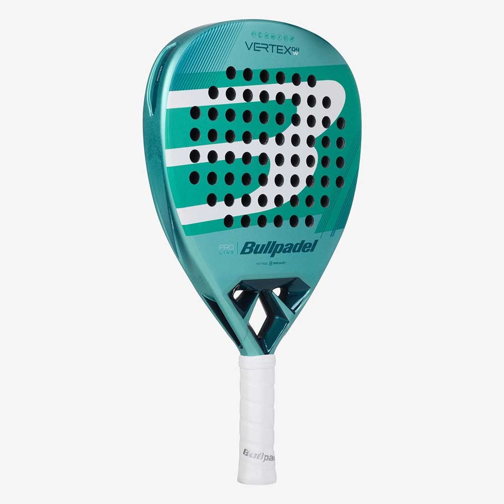 Pack Bullpadel vertex 04 woman 25