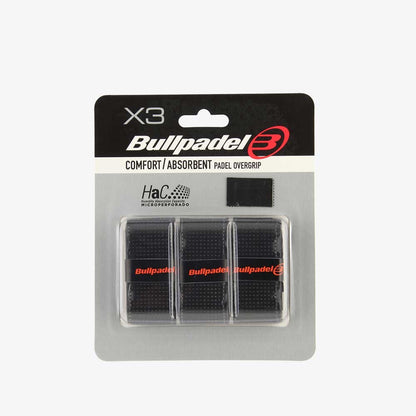 Pack Bullpadel vertex 04 woman 25