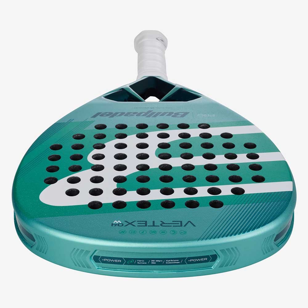 Pack Bullpadel vertex 04 woman 25