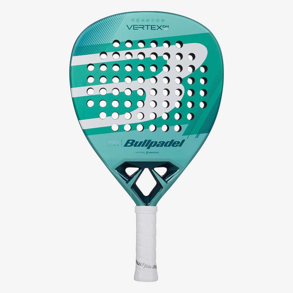 Pack Bullpadel vertex 04 woman 25