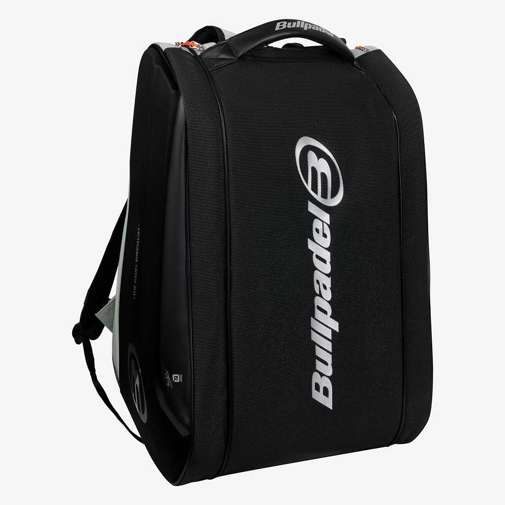 Borse Rachette Bullpadel BPP26013 hack Grigio