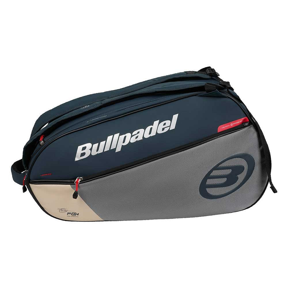 Borse Rachette Bullpadel BPP26017 NEURON Grigio Scuro